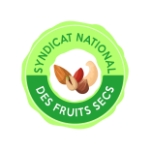 logo - Syndicat National des Fruits Secs