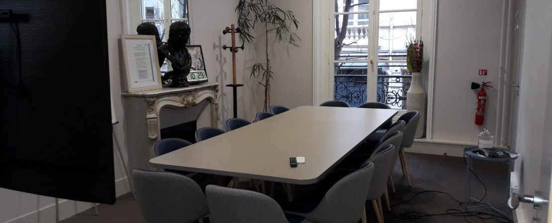 Henri Matisse (22m²)