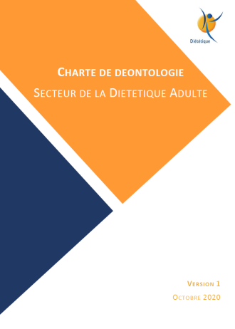 Charte de déontologie NUTEX