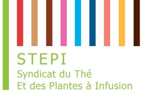 logo - Syndicat du Thé et des Plantes à Infusion